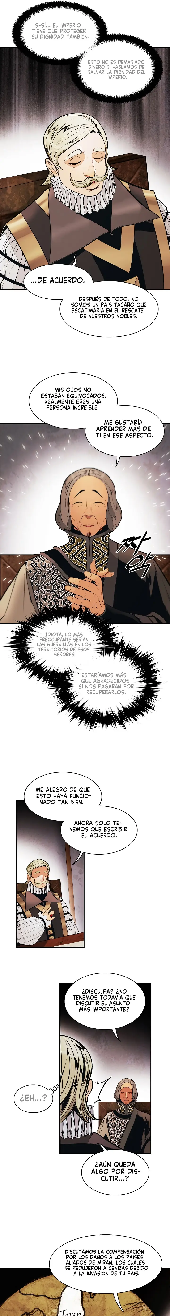 Dark Lady capítulo 141 página 4