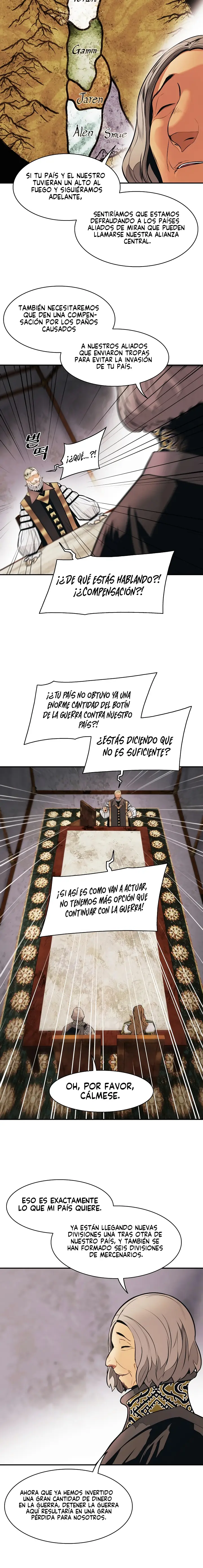 Dark Lady capítulo 141 página 5