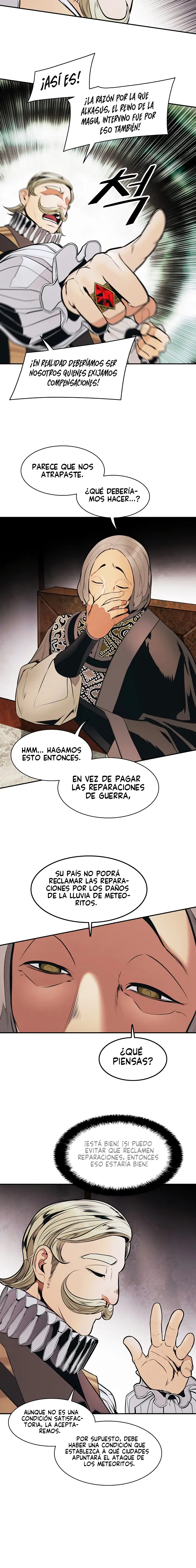 Dark Lady capítulo 141 página 7