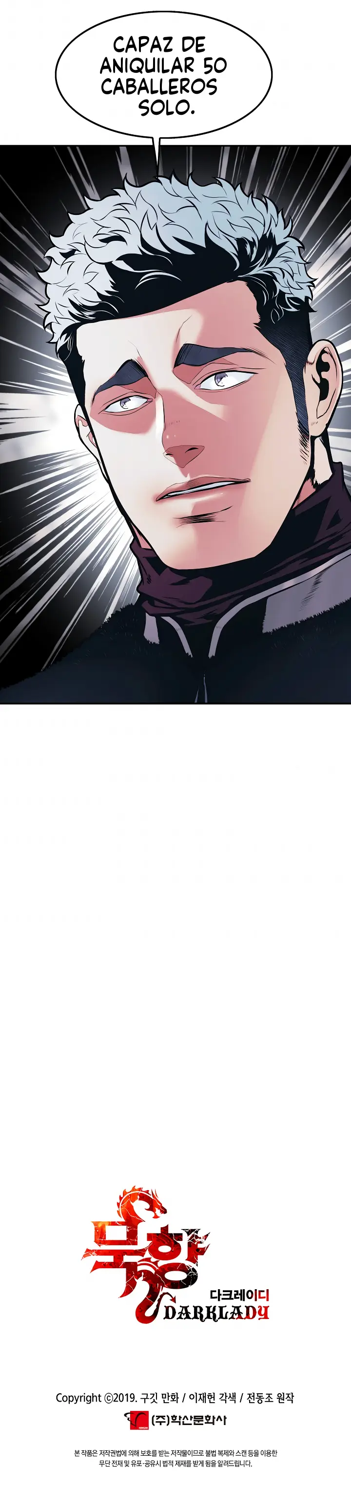 Dark Lady capítulo 142 página 11