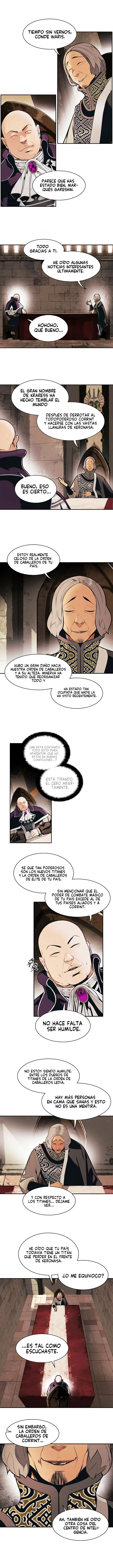 Dark Lady capítulo 144 página 2