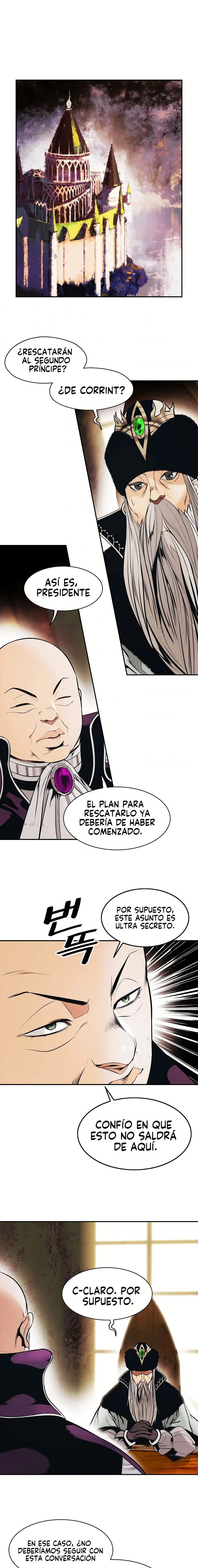 Dark Lady capítulo 145 página 2
