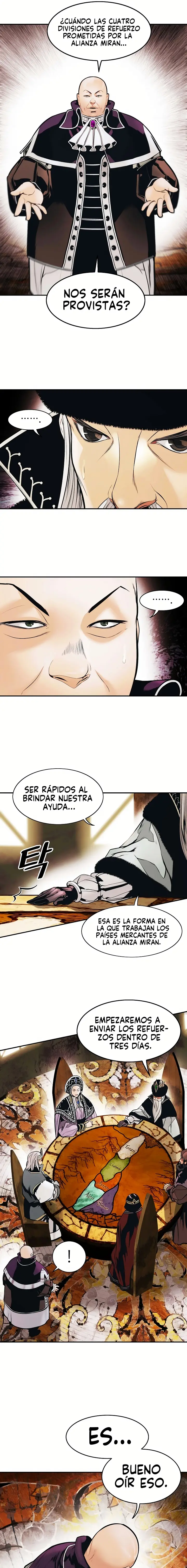 Dark Lady capítulo 145 página 4