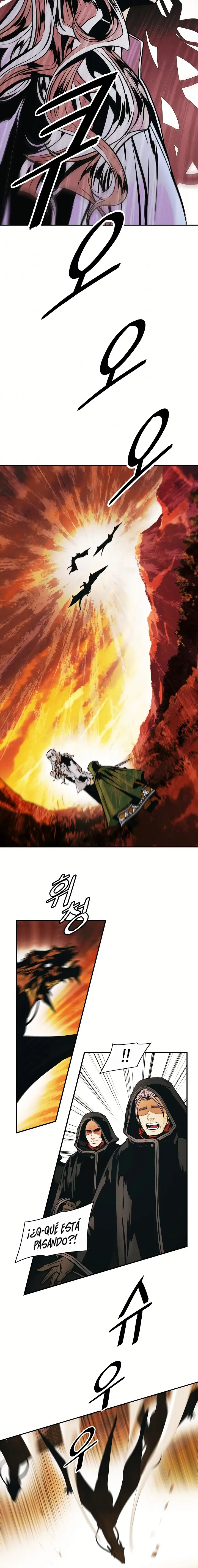 Dark Lady capítulo 145 página 13
