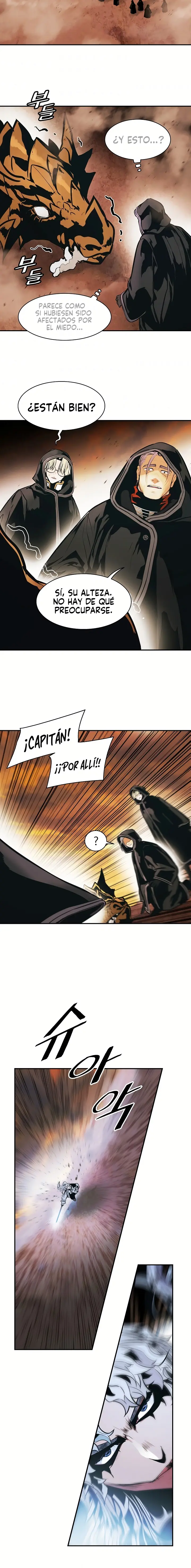 Dark Lady capítulo 145 página 15