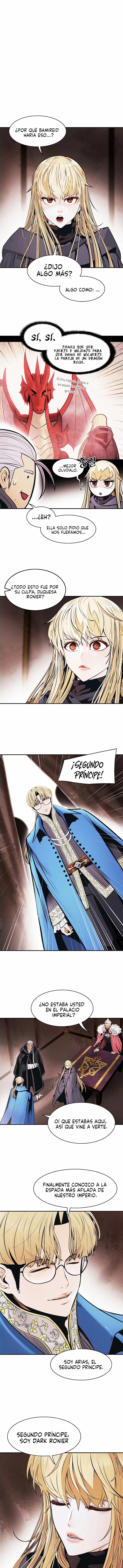 Dark Lady capítulo 148 página 7