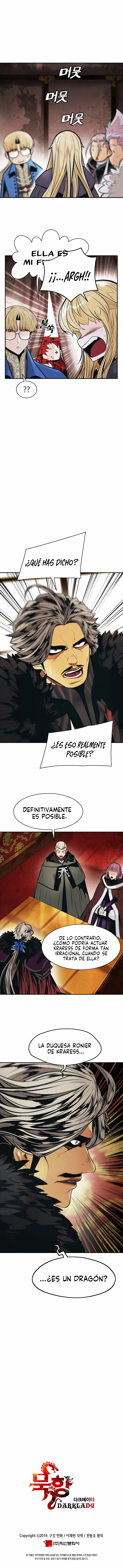 Dark Lady capítulo 148 página 9