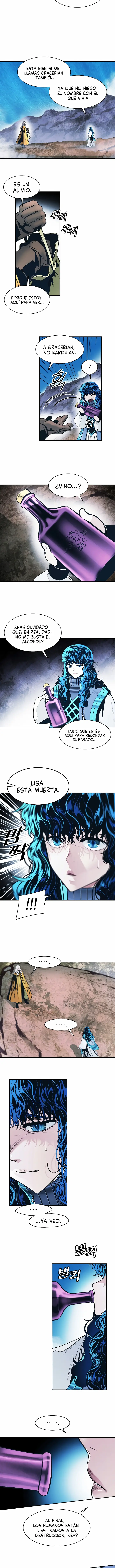 Dark Lady capítulo 149 página 9