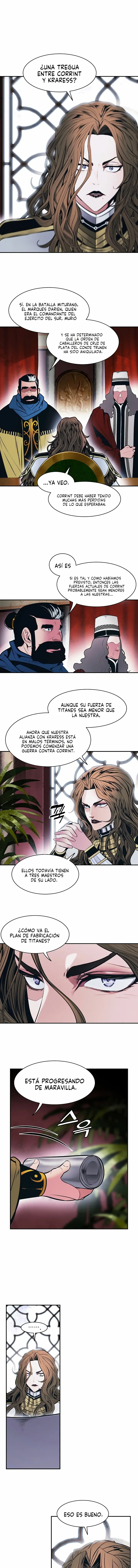 Dark Lady capítulo 159 página 2