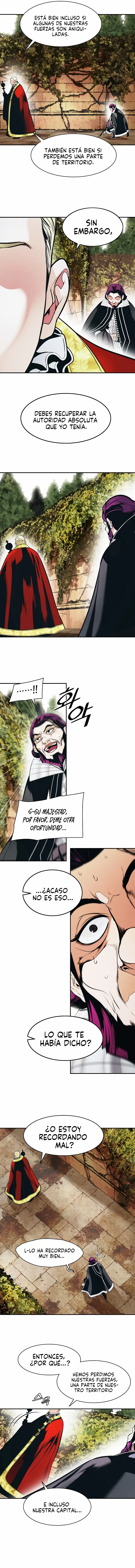 Dark Lady capítulo 159 página 5