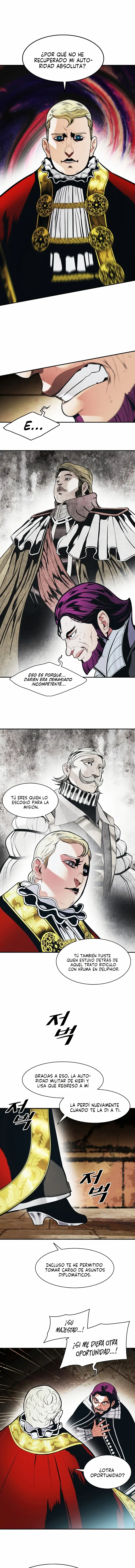 Dark Lady capítulo 159 página 6