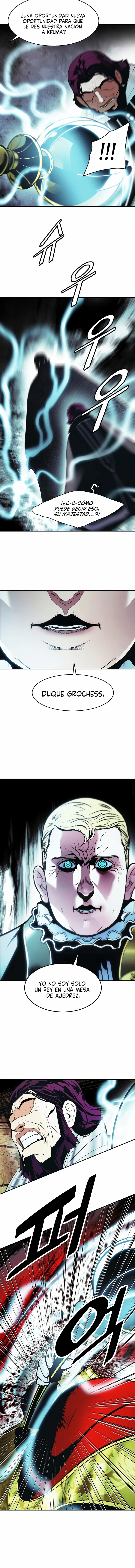 Dark Lady capítulo 159 página 7