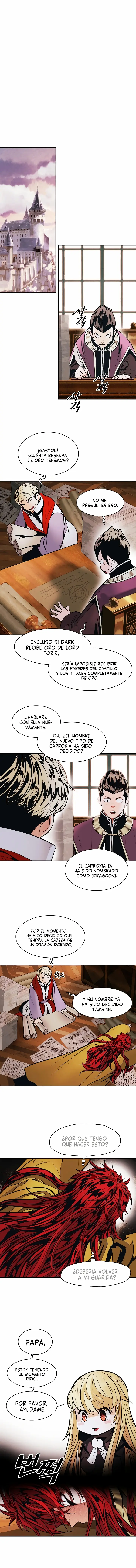 Dark Lady capítulo 159 página 13