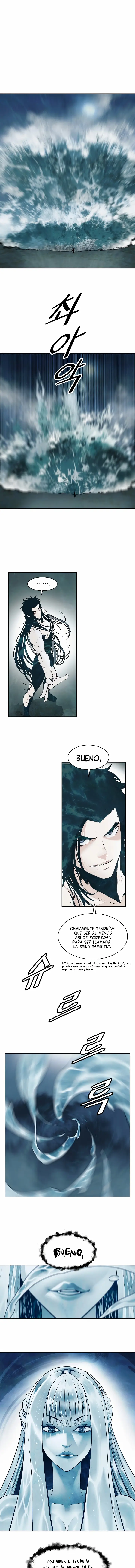 Dark Lady capítulo 161 página 2