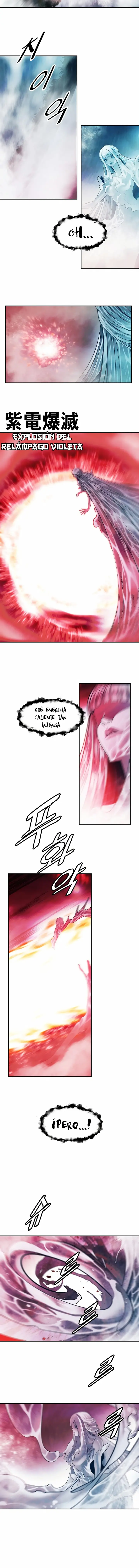 Dark Lady capítulo 161 página 7