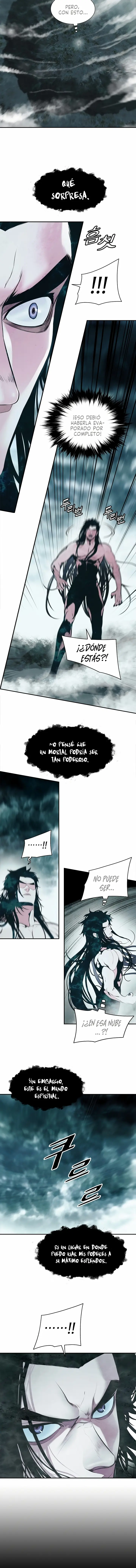Dark Lady capítulo 161 página 10