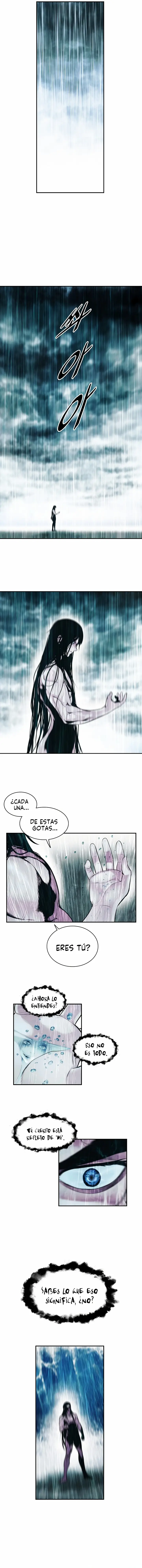 Dark Lady capítulo 161 página 13