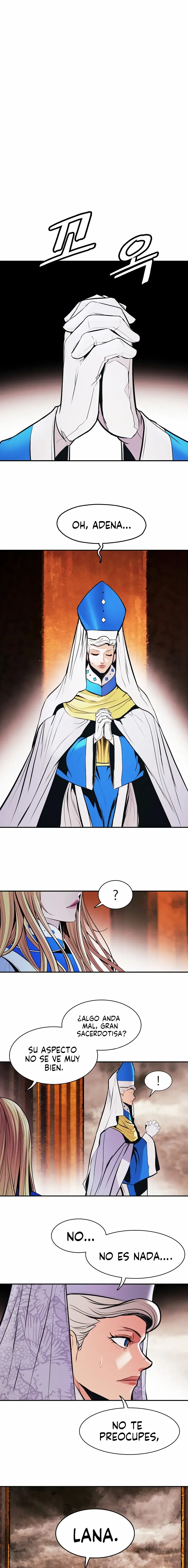 Dark Lady capítulo 162 página 12