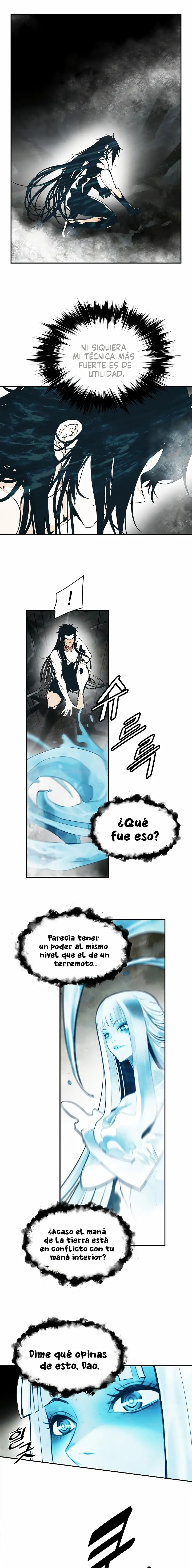 Dark Lady capítulo 162 página 17