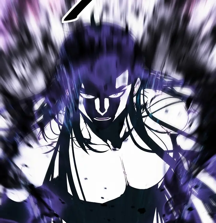 Dark Lady capítulo 162 página 23