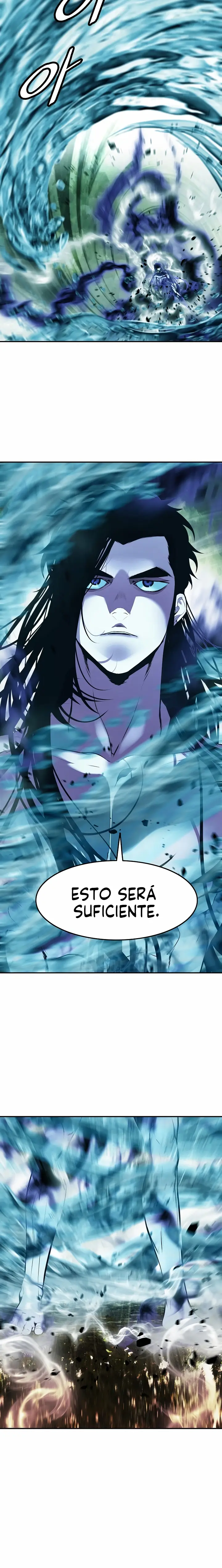 Dark Lady capítulo 163 página 6