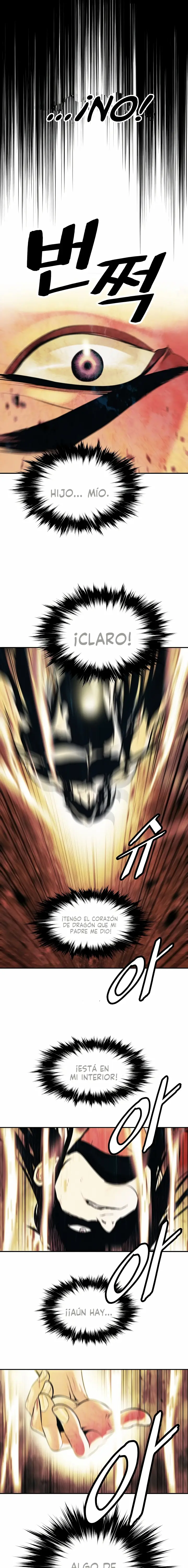 Dark Lady capítulo 163 página 15