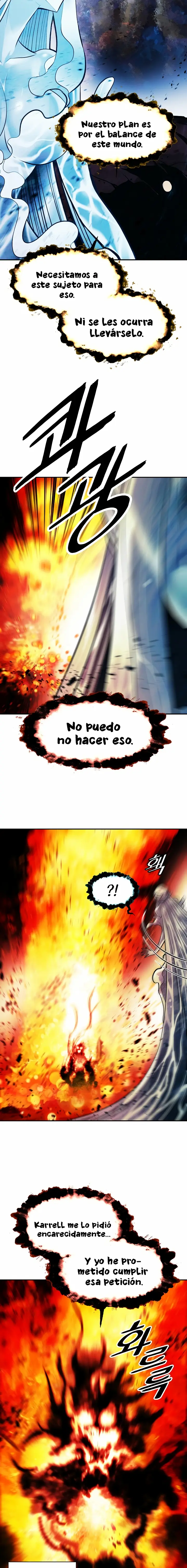 Dark Lady capítulo 163 página 20