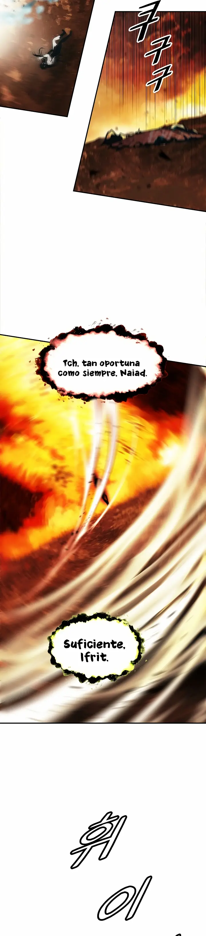 Dark Lady capítulo 163 página 24