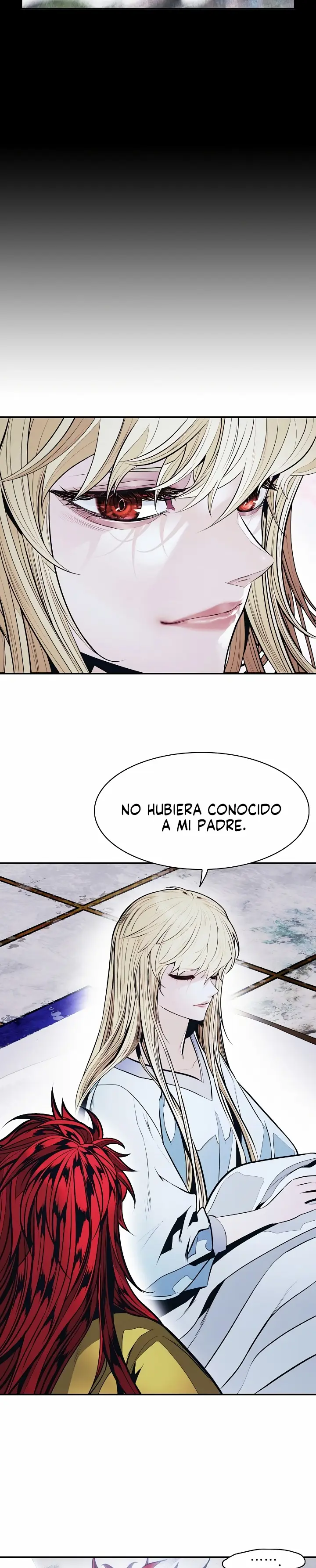 Dark Lady capítulo 164 página 24