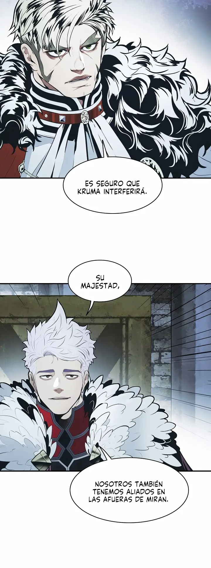 Dark Lady capítulo 166 página 24