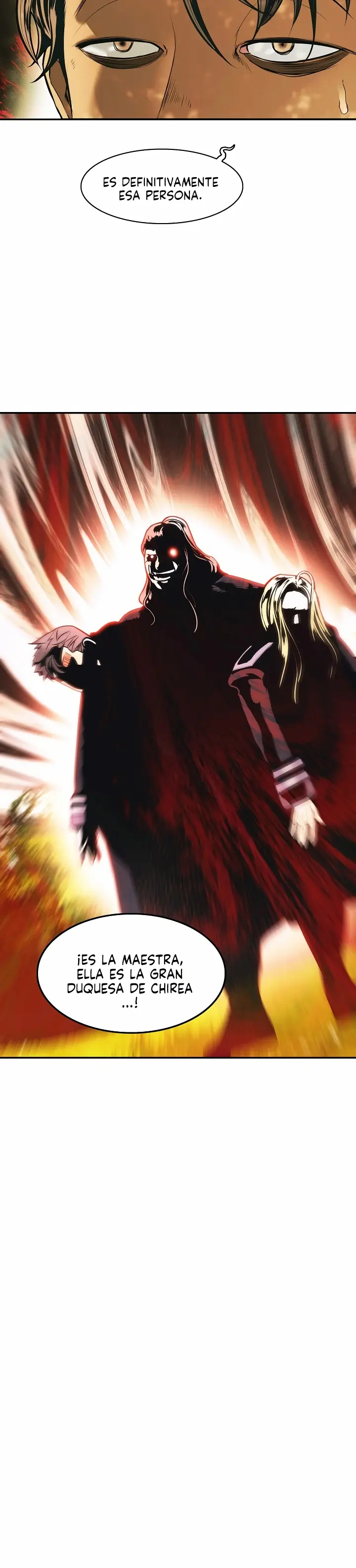 Dark Lady capítulo 167 página 35