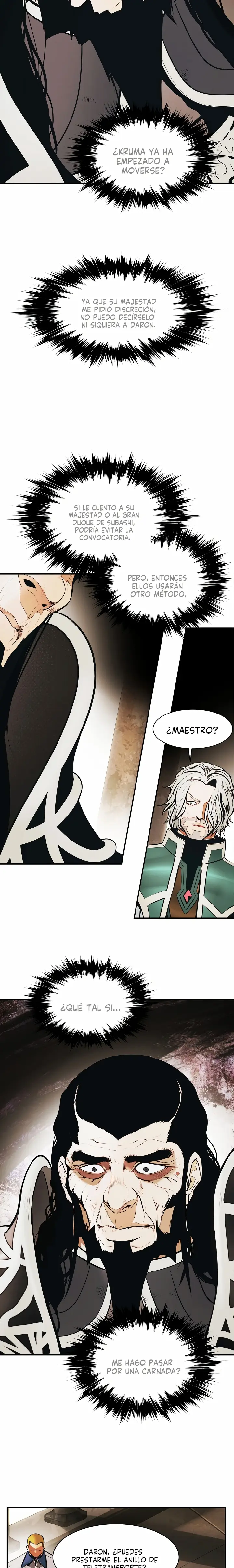 Dark Lady capítulo 168 página 28