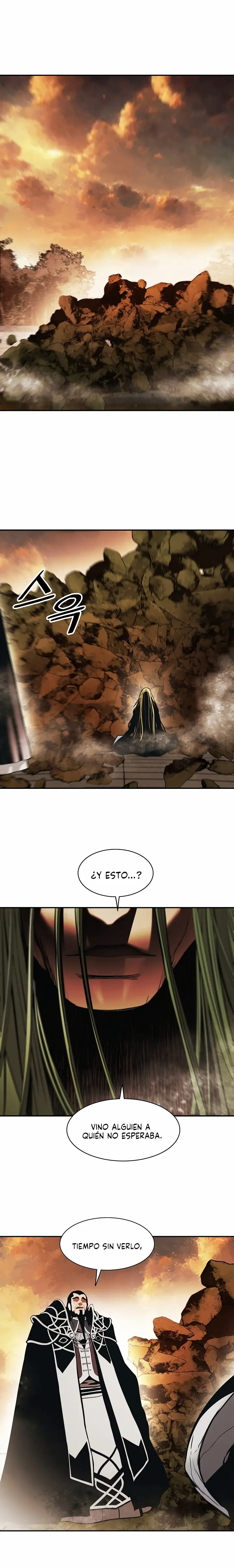Dark Lady capítulo 168 página 30