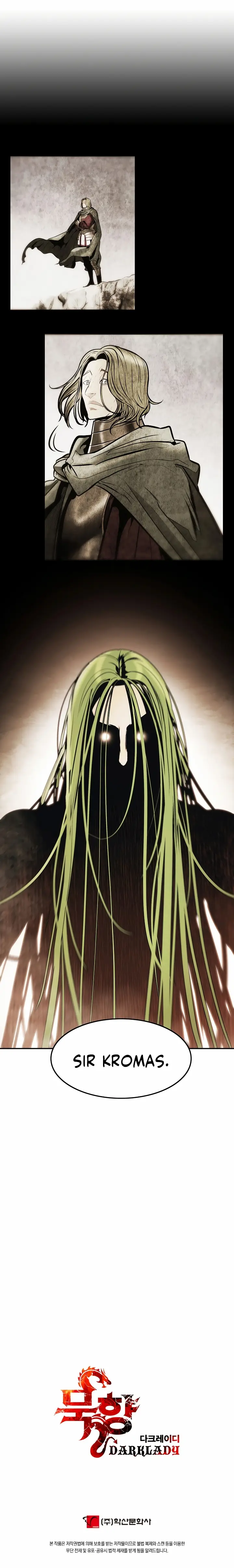Dark Lady capítulo 168 página 31