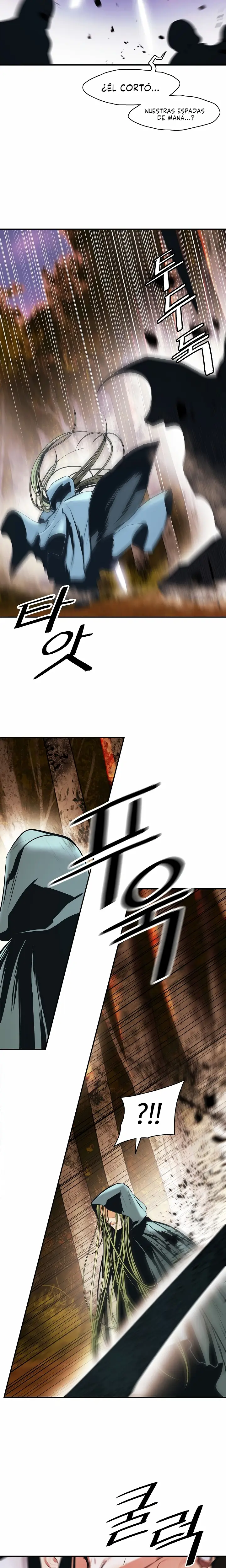 Dark Lady capítulo 169 página 24