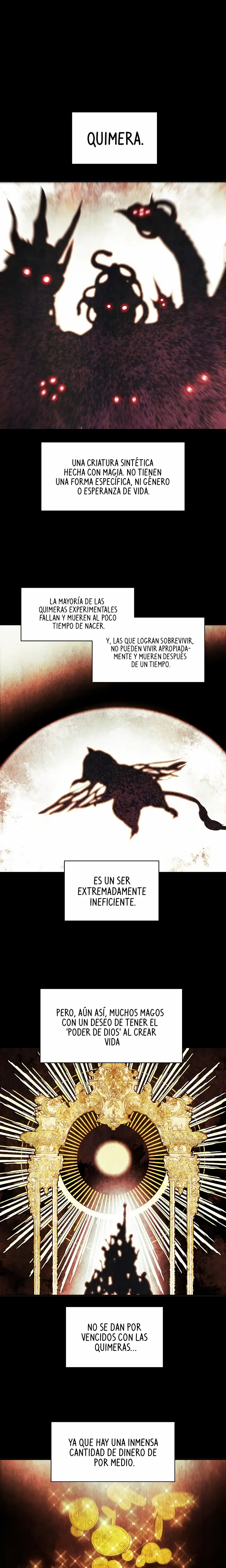 Dark Lady capítulo 170 página 2