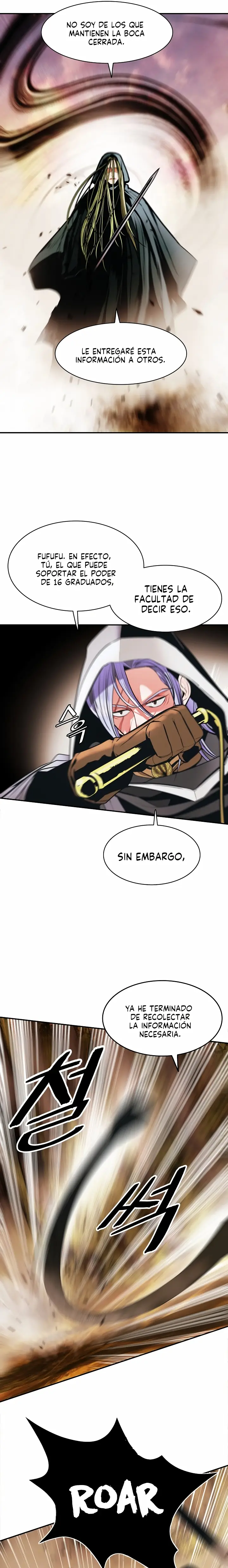 Dark Lady capítulo 171 página 7