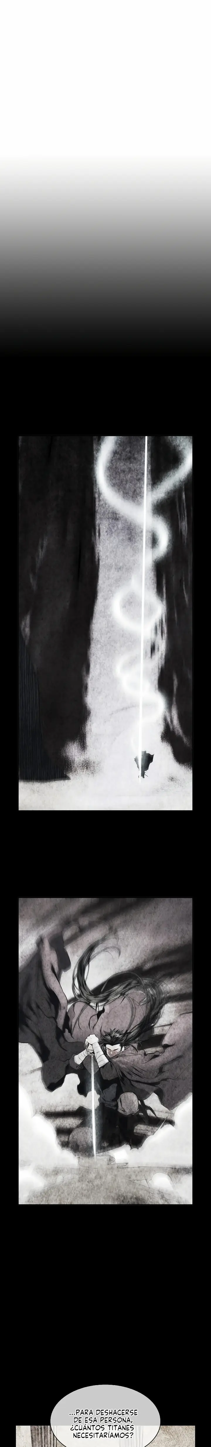 Dark Lady capítulo 171 página 10