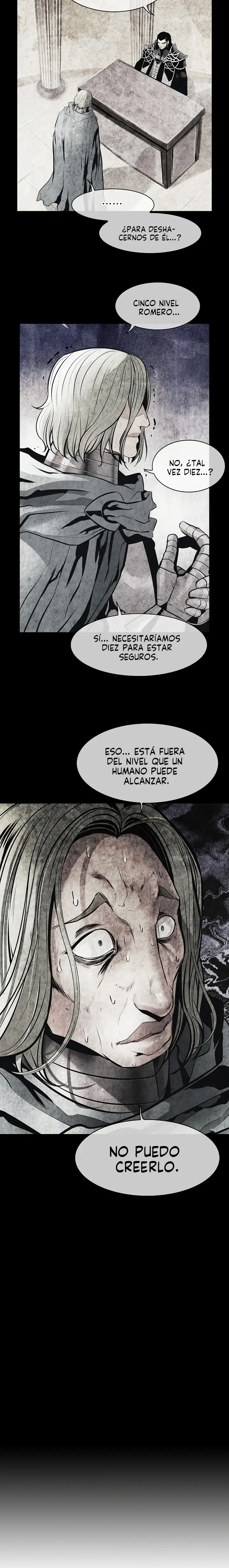 Dark Lady capítulo 171 página 11