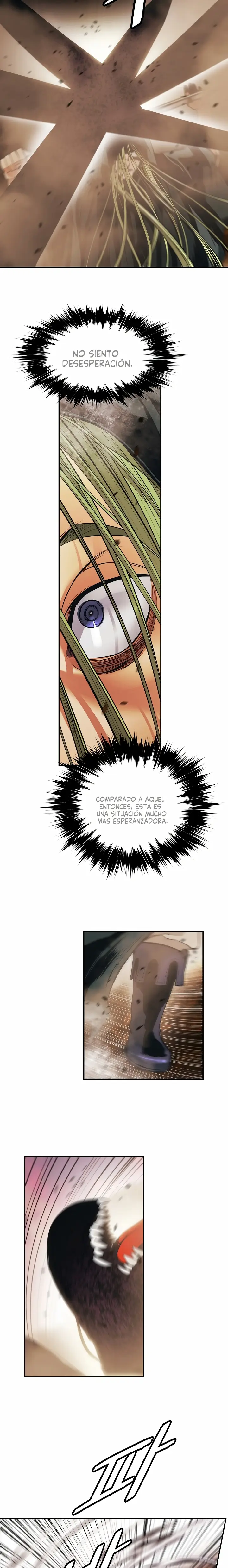 Dark Lady capítulo 171 página 13