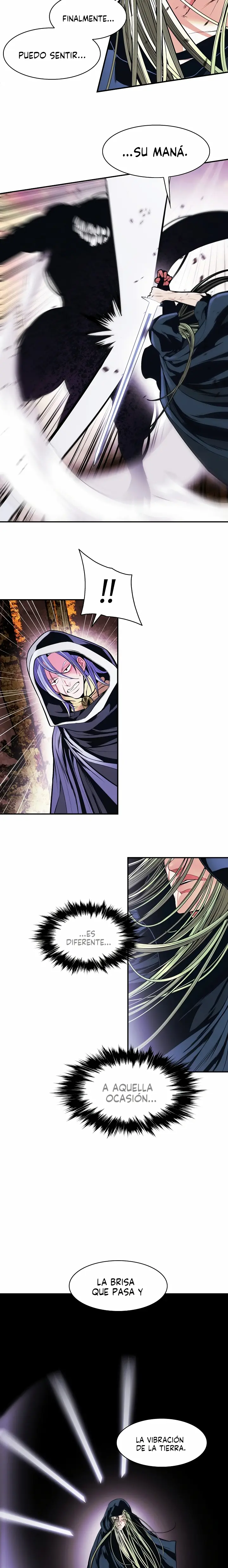 Dark Lady capítulo 171 página 15