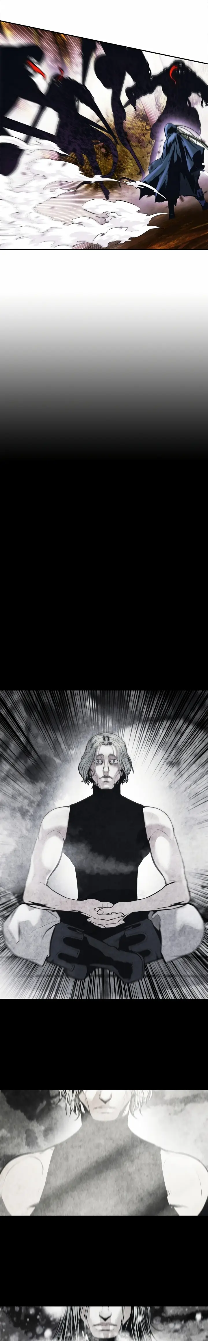 Dark Lady capítulo 171 página 17