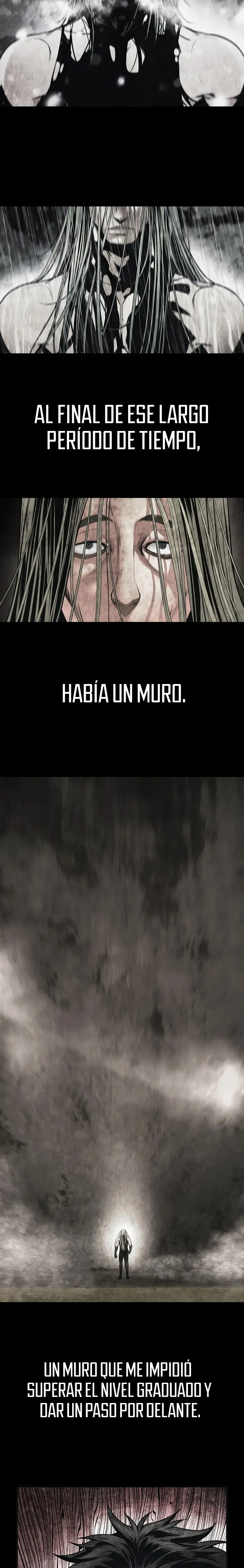 Dark Lady capítulo 171 página 18