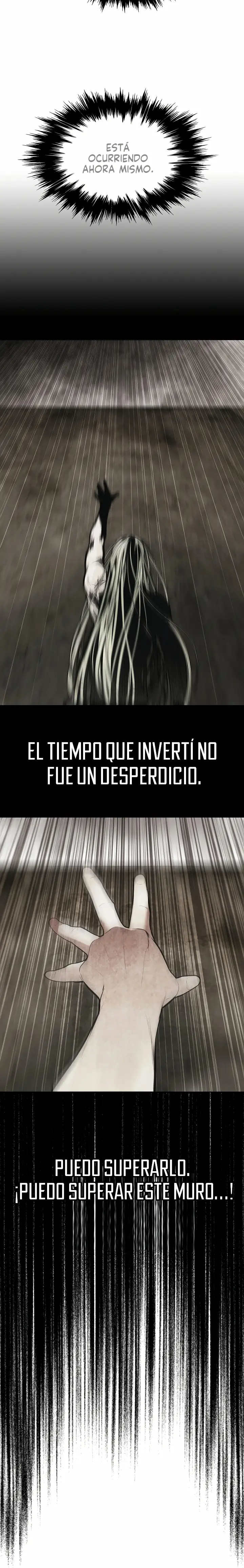 Dark Lady capítulo 171 página 21