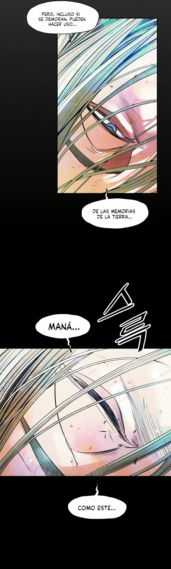 Dark Lady capítulo 171 página 27