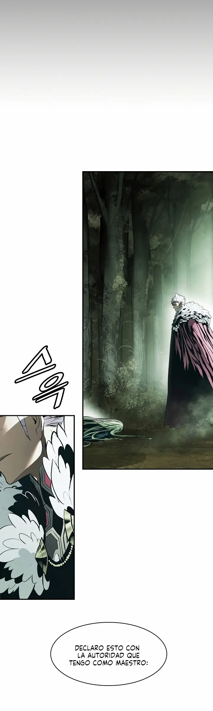 Dark Lady capítulo 171 página 29
