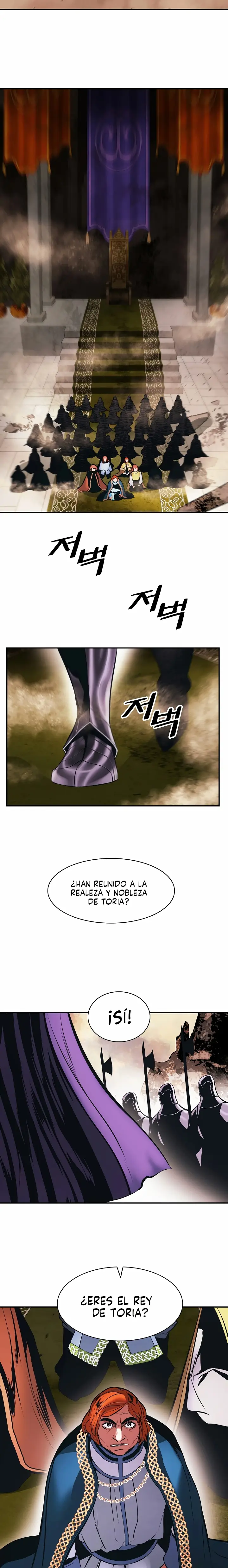 Dark Lady capítulo 173 página 13