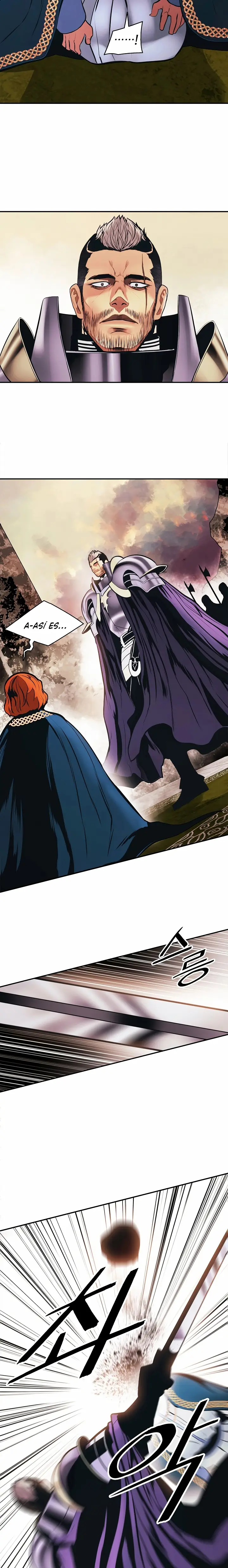 Dark Lady capítulo 173 página 14