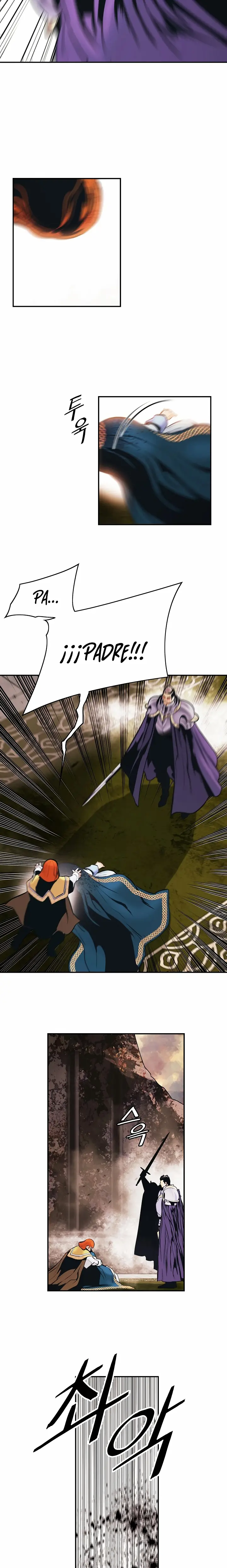 Dark Lady capítulo 173 página 15