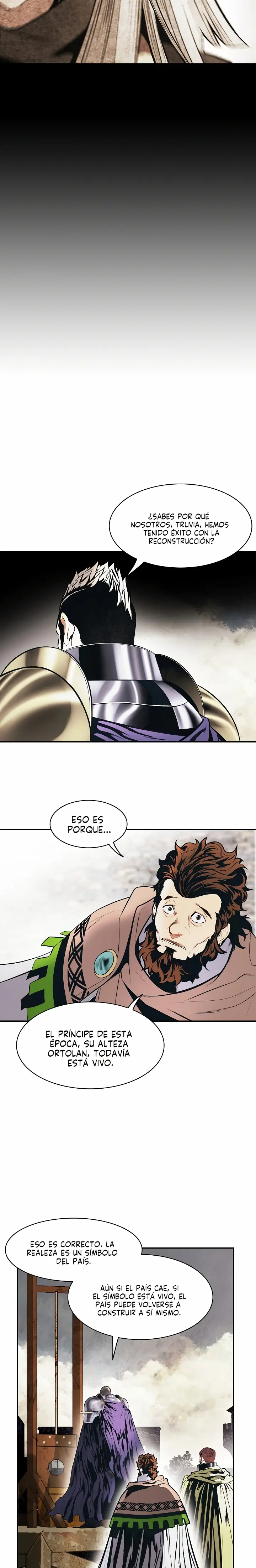Dark Lady capítulo 173 página 24
